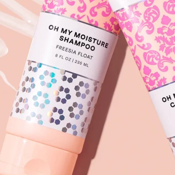 Refreshment Shampoo - Picture 1 of 1